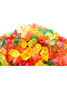 RAVAZZI BEARS 2 Kg