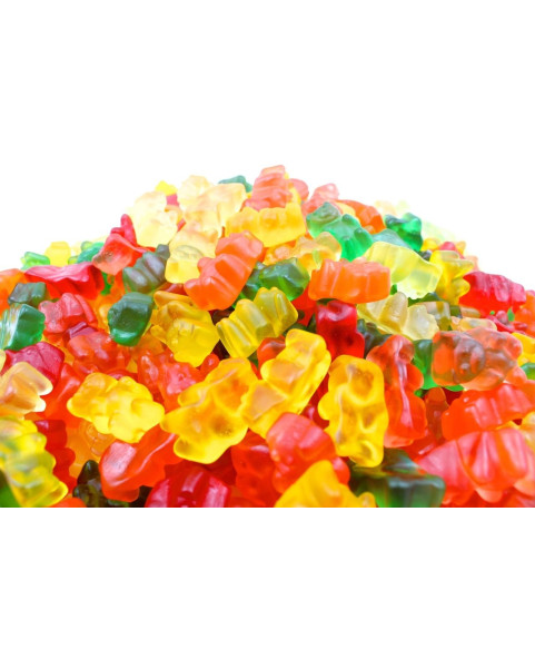 RAVAZZI BEARS 2 Kg