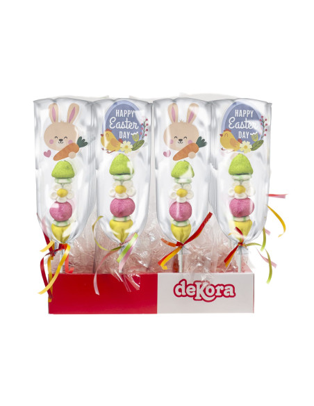 mallow, gummy, spiedino, pasqua, dolci, festa, regalo