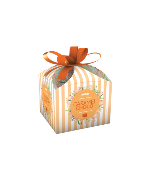 scatoline cioccolatini, cioccolatini con fiocco, cioccolatini 40g, scatoline regalo, scatoline cioccolatini eleganti,