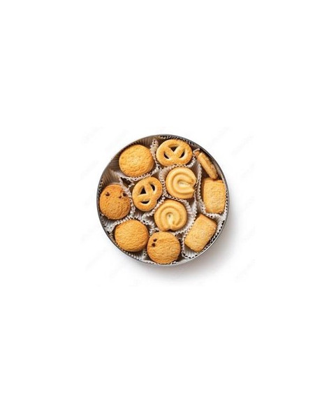 butter cookies, biscotti burrosi, biscotti da regalare, snack dolce, biscotti confezionati, 454 g biscotti,