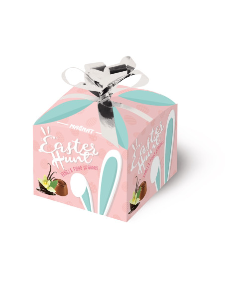 Easter chocolates, chocolate boxes, Easter gifts, Easter favors, Easter sweets, Easter party