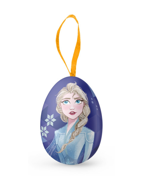 little eggs, tin, characters, Easter, chocolate, gift