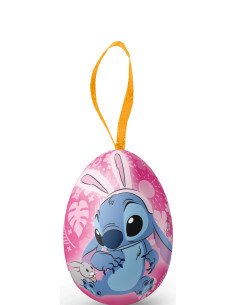 little eggs, tin, characters, Easter, chocolate, gift 2