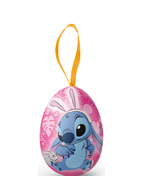 little eggs, tin, characters, Easter, chocolate, gift