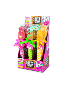 lecca, twisty, pop, easter, pasqua, dolce