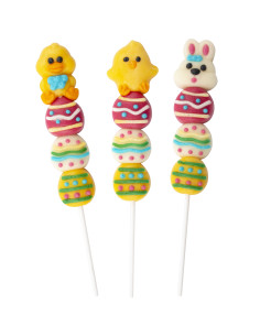 lecca, gummy, stick, easter, pasqua, dolce 2