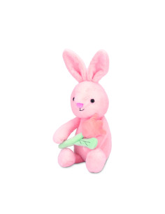peluches pasqua, Bunny Choco, peluche cioccolato, regalo bambini, confezione 12, dolci pasquali 2