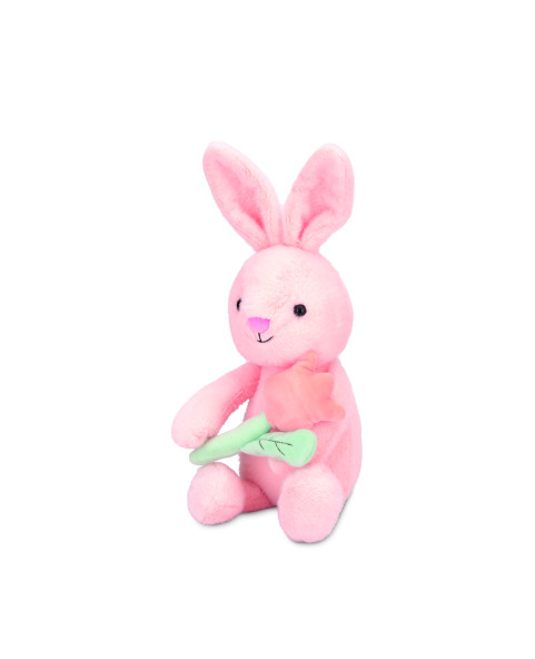 peluches pasqua, Bunny Choco, peluche cioccolato, regalo bambini, confezione 12, dolci pasquali