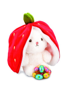peluche, fruttini, profumati, morbidi, bambini, regalo, divertenti
