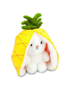 peluche, fruttini, profumati, morbidi, bambini, regalo, divertenti 2