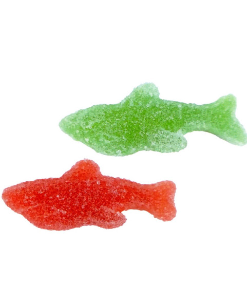 squali gommosi, caramelle acidule, dolciumi ingrosso, gommosi frutta, caramelle frizzanti, prezzi bassi