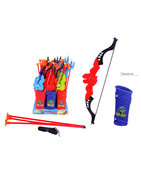 arco-dino, arco-frecce, caramelline-frutta, gadget-bambini, dolciumi, ingrosso, privati