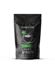 caffè aromatizzato, amaretto, cacao, rhum, nocciola, bevanda calda, snack, regalo, pausa caffè