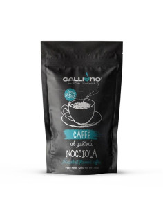 caffè aromatizzato, amaretto, cacao, rhum, nocciola, bevanda calda, snack, regalo, pausa caffè 2