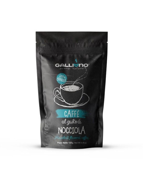 caffè aromatizzato, amaretto, cacao, rhum, nocciola, bevanda calda, snack, regalo, pausa caffè