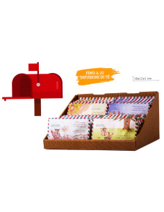 infusi-natalizi,buon-natale,infusi-assortiti,confezioni-natalizie,espositore-infusi,idee-regalo-natale