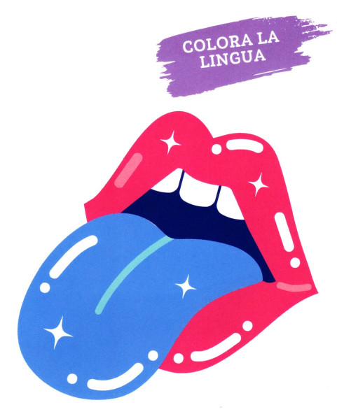 PENNELLO  PITTURA LINGUA KG 3