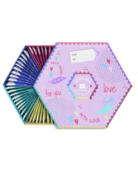 tea-loveland,scatola-regalo-te,te-tisane,infusi-frutta,infusi-erbe,idea-regalo