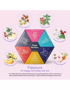 tea-happy-birthday,scatola-regalo-te,te-tisane,infusi-frutta,infusi-erbe,regalo-compleanno 2