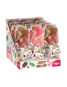 lecca-gelato,choco-mallow,cioccolato-marshmallow,dolciumi-sfusi,regali-bambini,cioccolatini-divertenti