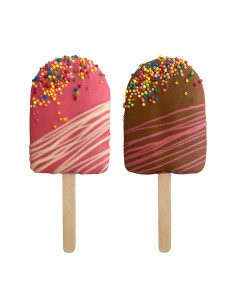 lecca-gelato,choco-mallow,cioccolato-marshmallow,dolciumi-sfusi,regali-bambini,cioccolatini-divertenti 2