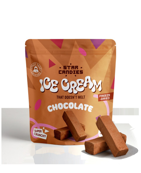 freeze-dried,chocolate-ice-cream,space-food,innovative-sweets,halal,ice-cream