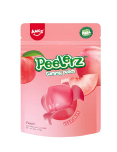 peelerz,gummy-peach,caramelle-gommose,peel-and-eat,dolciumi-trend,caramelle-originali