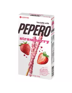 pepero-strawberry,biscotti-fragola,snack-dolce,bastoncini-biscotto,crema-fragola,pepero