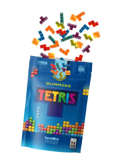 tetris-gummies,caramelle-gommose,frutta,mattoncini-tetris,gummies-fruttate,caramelle-originali 2