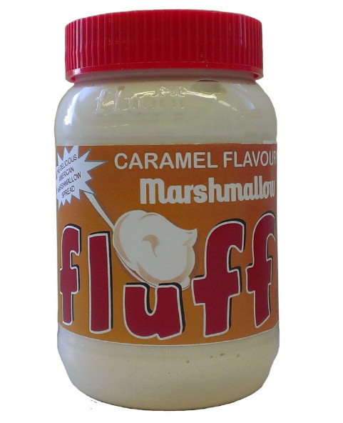 fluff,caramello,crema-spalmabile,marshmallow,senza-glutine,gelato