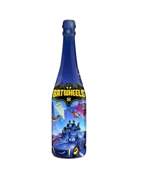 PCS 1 NON-ALCOHOLIC SPARKLING WINE...