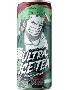 One piece Zoro drink ml.330...
