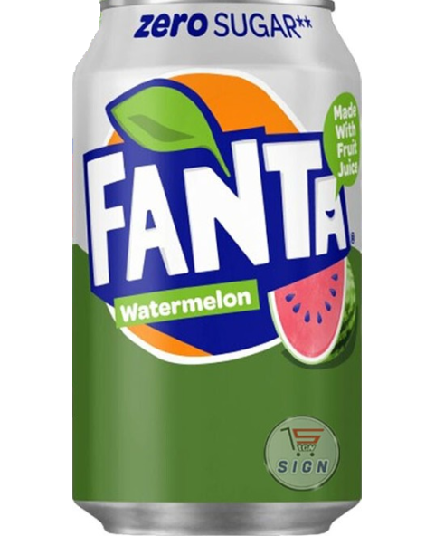fanta-watermelon,sugar-free,bibita-anguria,soft-drink-330ml,lattina-fanta,bevanda-fruttata