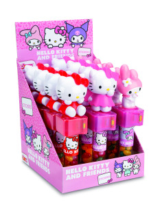 hello-kitty,candy-tube,fruit-candies,collectible-stickers,kids-gadget,hello-kitty-gift