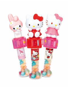 hello-kitty,candy-tube,fruit-candies,collectible-stickers,kids-gadget,hello-kitty-gift 2