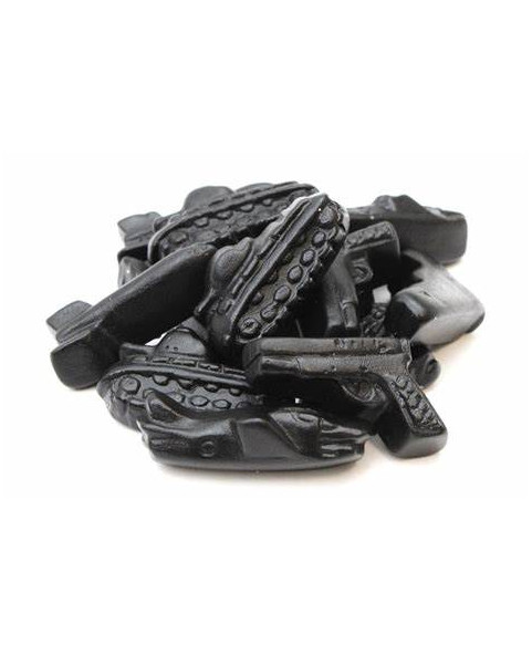 liquorice-gummies,ravazzi,vegan-candy,army-shape,bulk-sweets,soldier-candies
