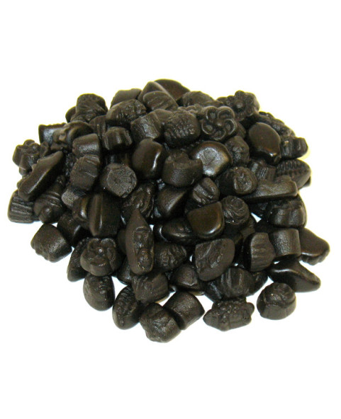 assabesi-liquirizia,ravazzi,caramelle-gommose,liquirizia-nera,dolciumi-sfusi,caramelle-liquirizia