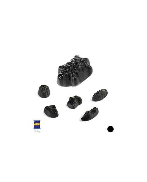 assabesi-liquirizia,ravazzi,caramelle-gommose,liquirizia-nera,dolciumi-sfusi,caramelle-liquirizia