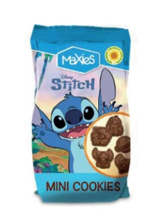 stitch-biscotti,mini-cookies-cacao,disney-snack,biscotti-choco,stitch-disney,cookies-bambini