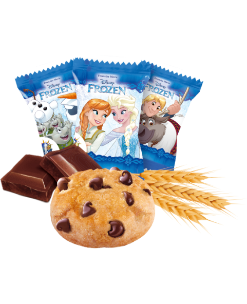 frozen-drink-cup,chocolate-biscuits,kids-snacks,disney-frozen-sweets,cup-with-straw,party-candy