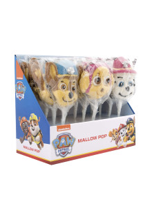 paw-patrol-marshmallow,kids-sweets,cartoon-candy,marshmallow-display,paw-patrol-snack,party-sweets