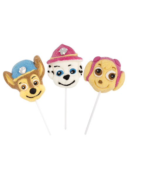 paw-patrol-marshmallow,dolci-bambini,marshmallow-personaggi,paw-patrol-candy,espositore-dolci,cartoon-sweets