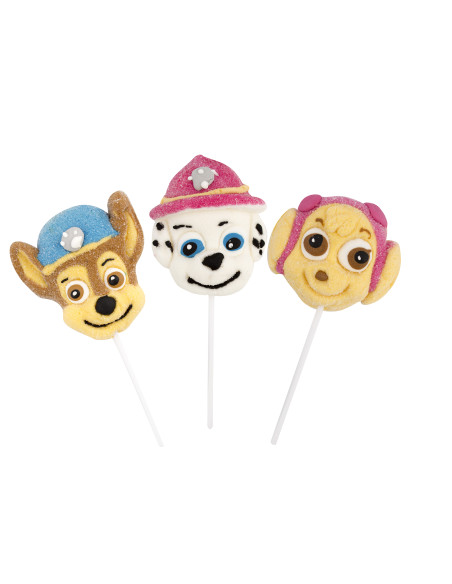 paw-patrol-marshmallow,kids-sweets,cartoon-candy,marshmallow-display,paw-patrol-snack,party-sweets