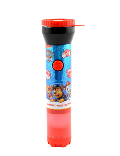 paw-patrol-projector,torch-toy,lollipop-candy,kids-interactive-sweets,party-candy,cartoon-gadget 2
