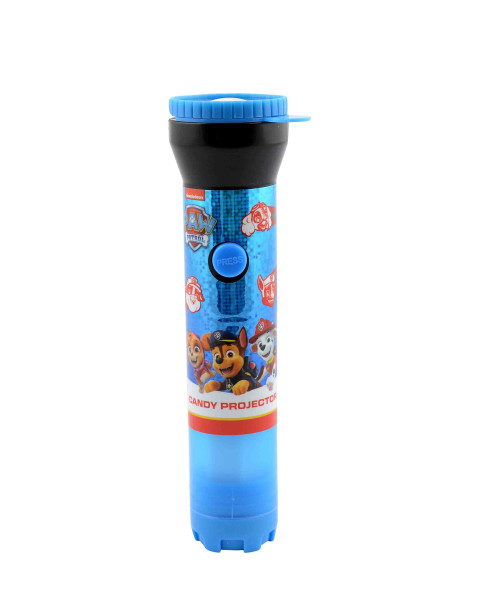 paw-patrol-projector,torch-toy,lollipop-candy,kids-interactive-sweets,party-candy,cartoon-gadget