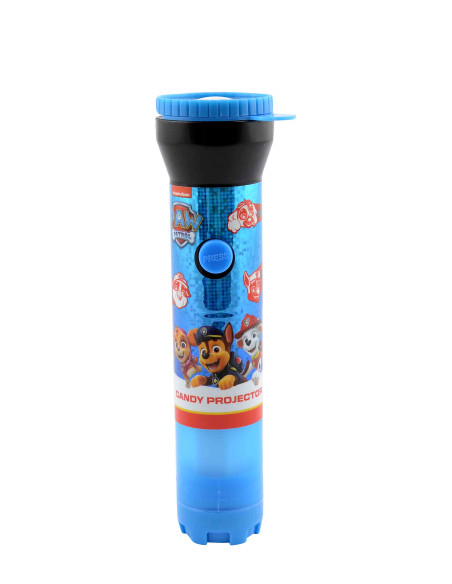 paw-patrol-projector,torch-toy,lollipop-candy,kids-interactive-sweets,party-candy,cartoon-gadget