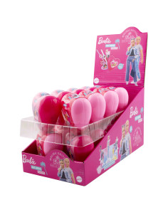barbie-heart,candy-with-surprise,barbie-candies,plastic-heart-toy,fruit-candy,box-18-pcs