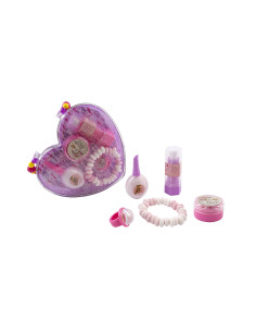 Barbie make up kit gr. 30... 2
