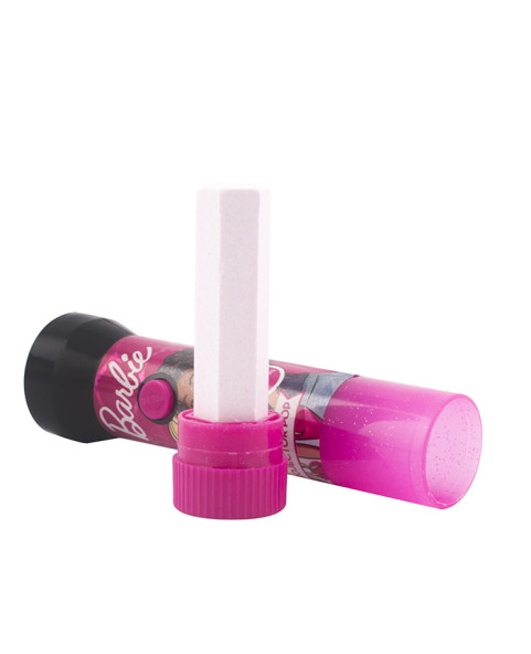 Barbie flashlight projector with...